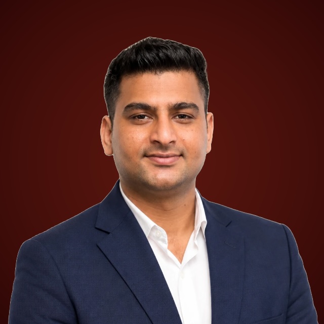 Ankit Jha